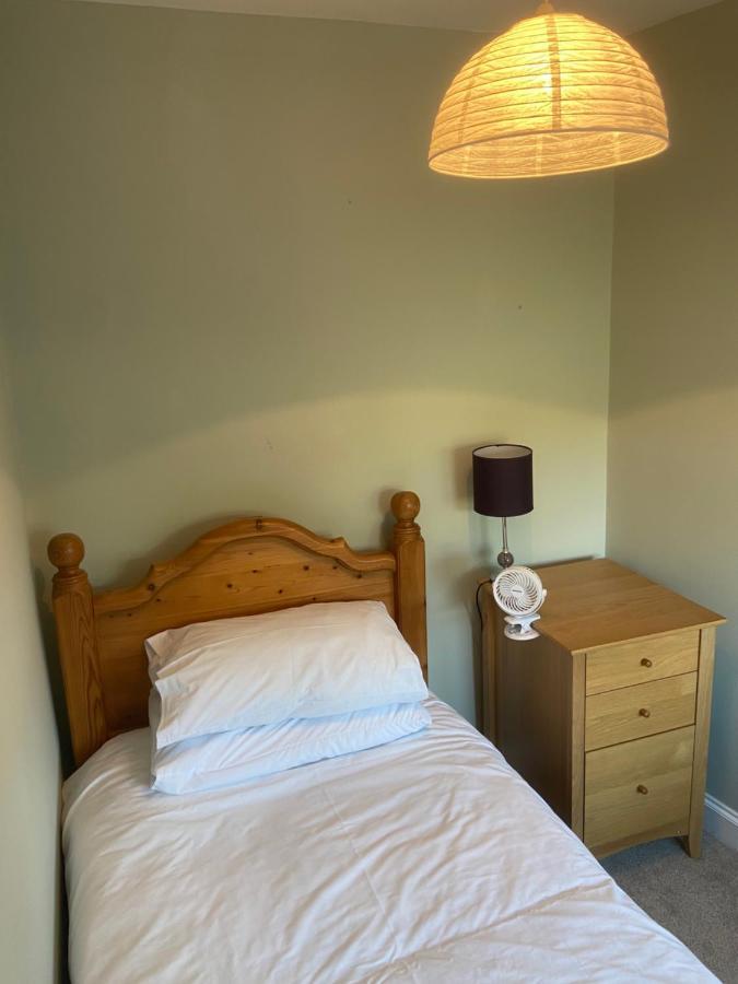 Woodbridge - Cosy Little 2-Bed Cottage Exterior photo